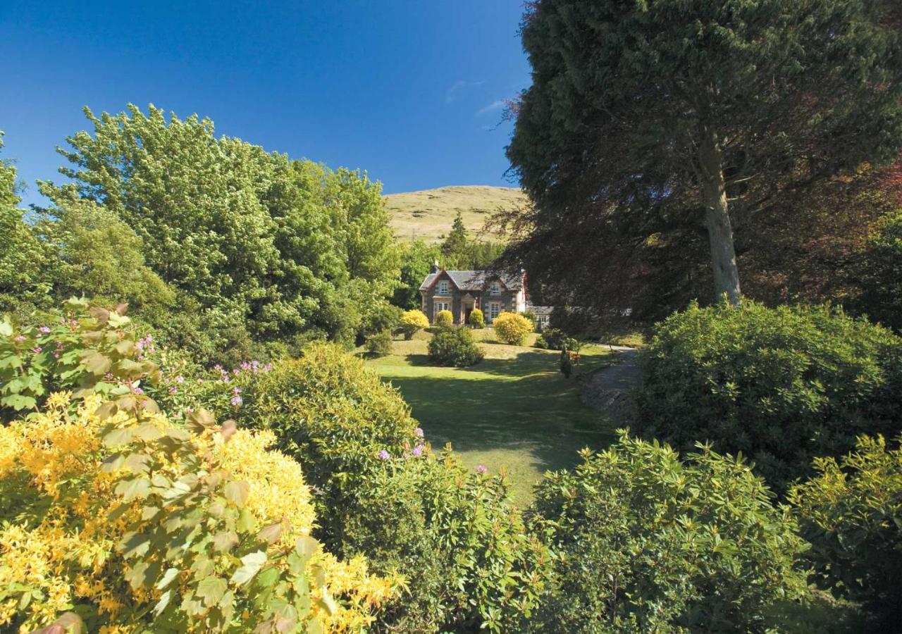 Mansefield House Arrochar Exterior foto