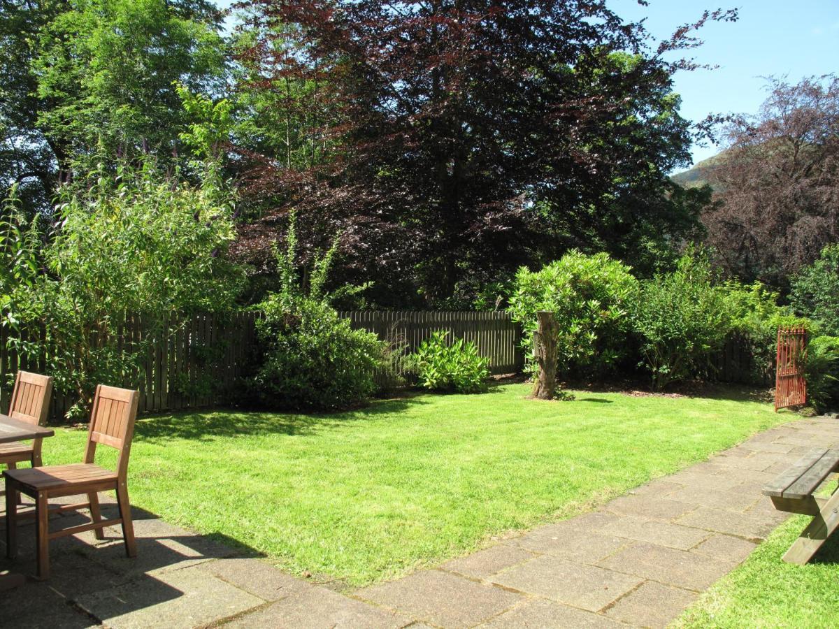 Mansefield House Arrochar Exterior foto