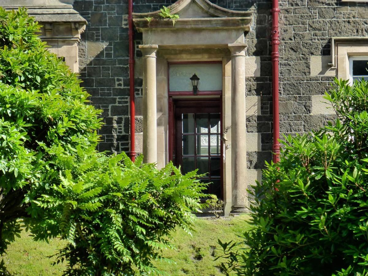 Mansefield House Arrochar Exterior foto