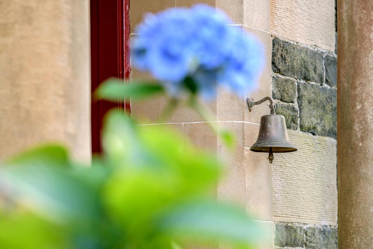 Mansefield House Arrochar Exterior foto